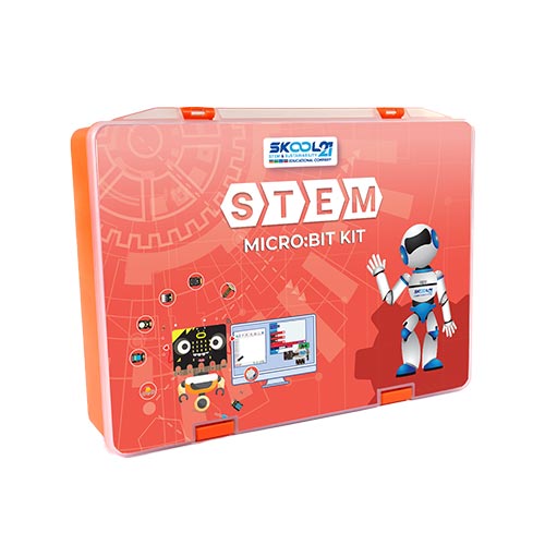 STEM Innovators - Level 7 - Image 3