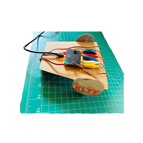 STEM Innovators - Level 7 - Image 4