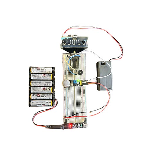 STEM Innovators - Level 7 - Image 6